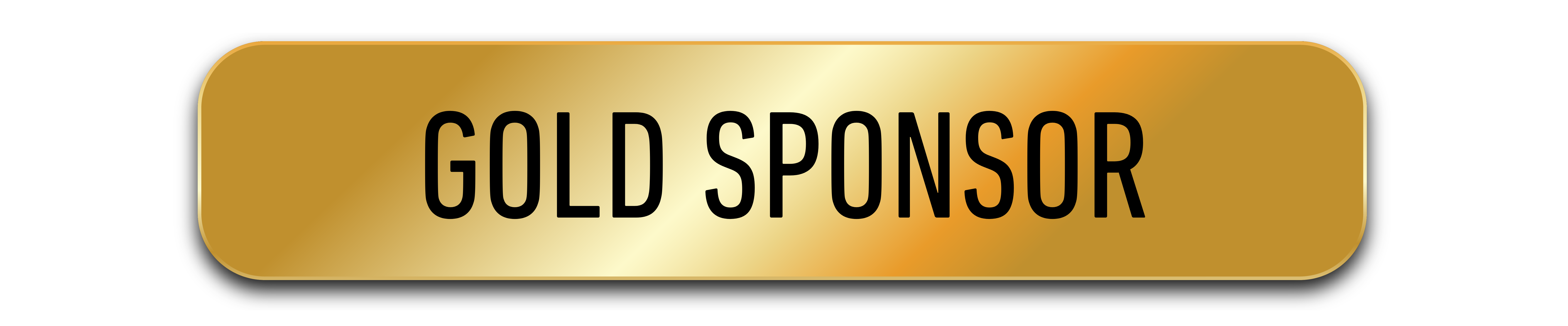 Gold sponsor