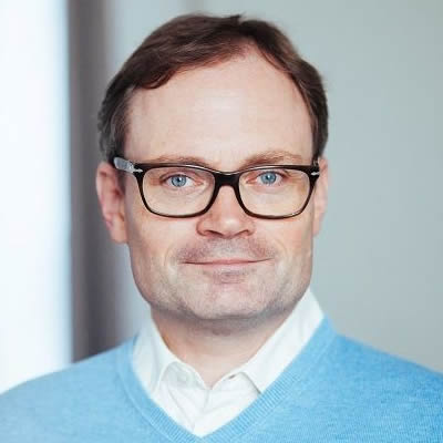 Image of Markus Schoenherr