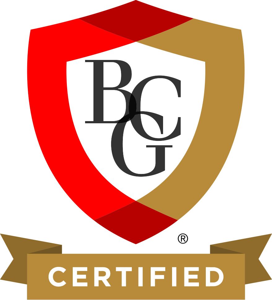 BCG logo