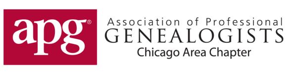 Chicago Area Chapter Logo