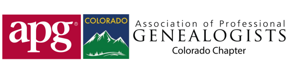 Colorado Chapter Logo