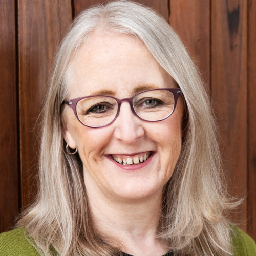 Image of Fiona Brooker