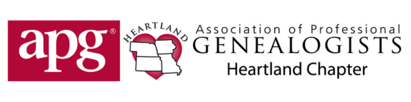 Heartland Chapter Logo