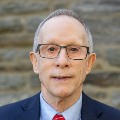 Michael Ramage
