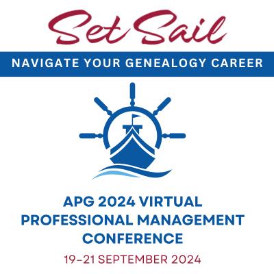 2024 Virtual Professional Management Conference