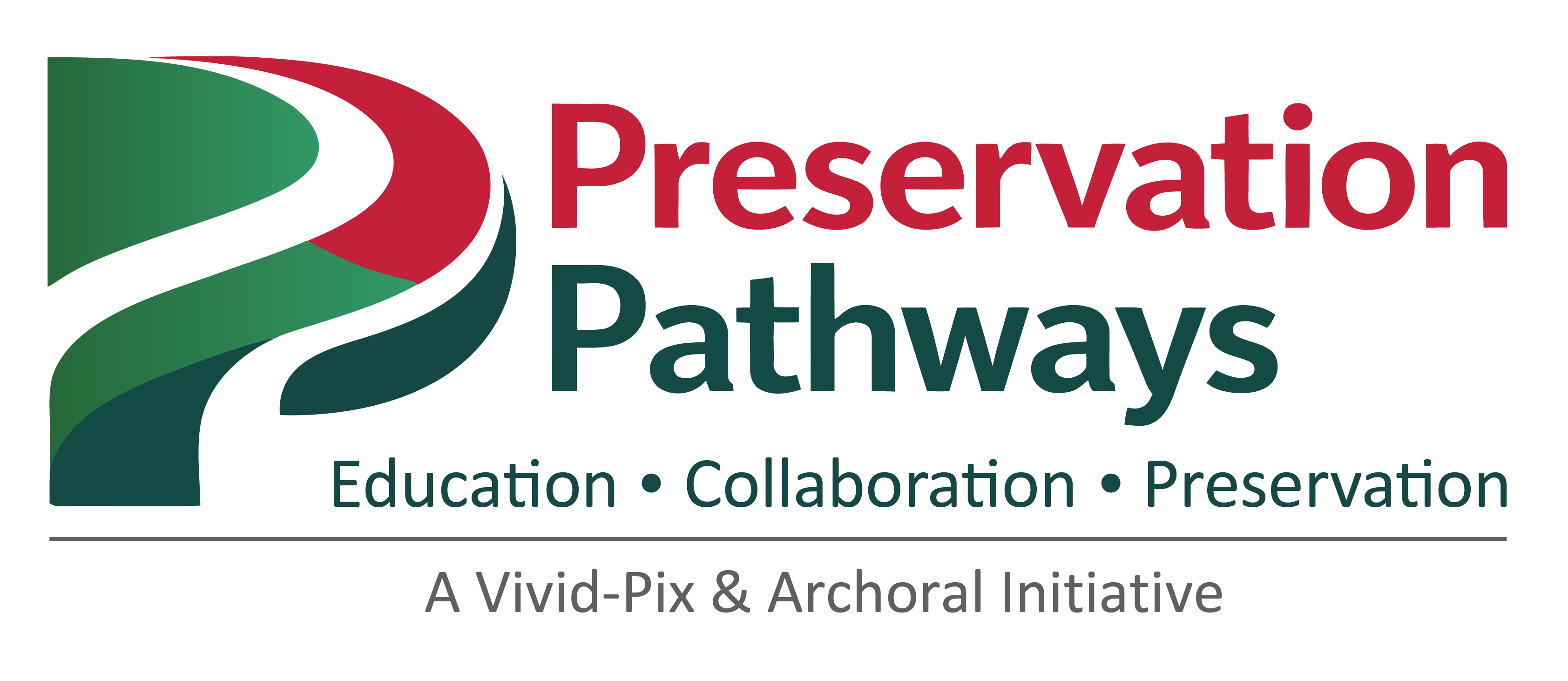 Preservation Pathways Logo