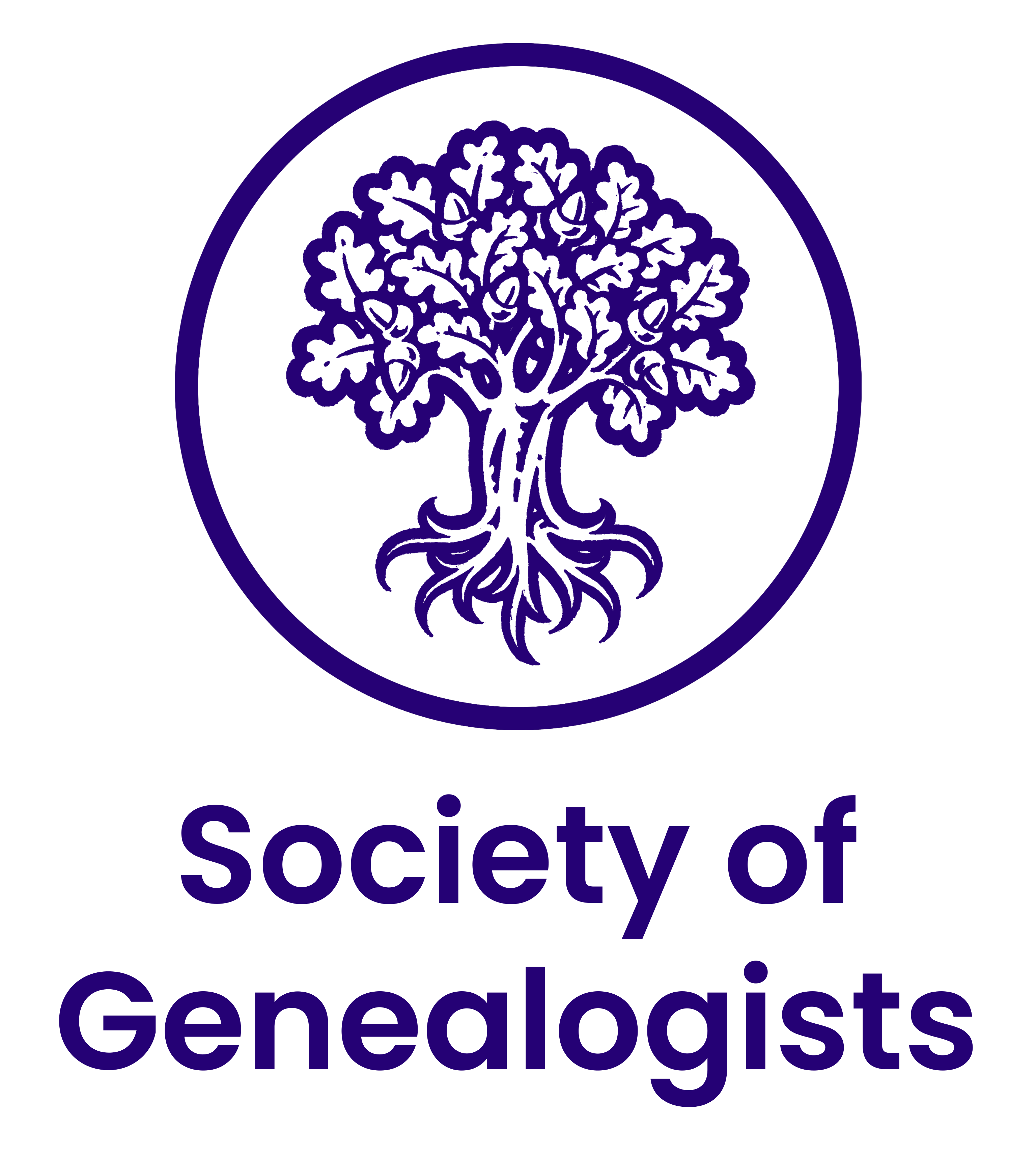 Society of Genealogists 