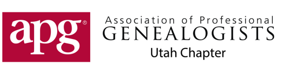 Utah Chapter Logo