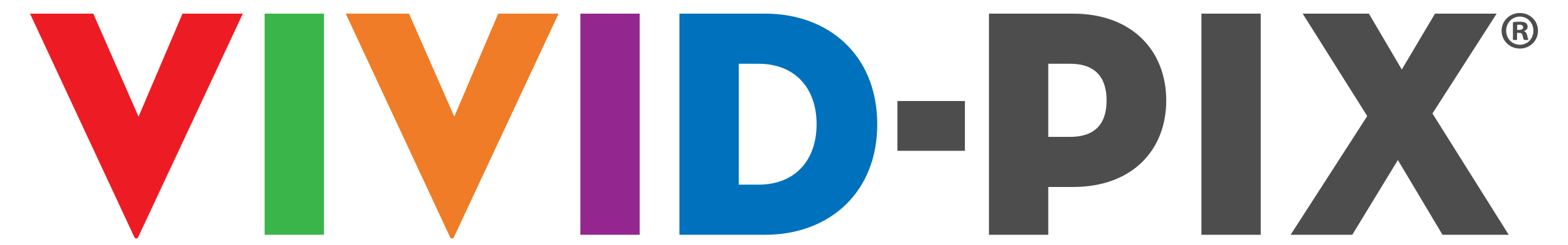 VividPix logo