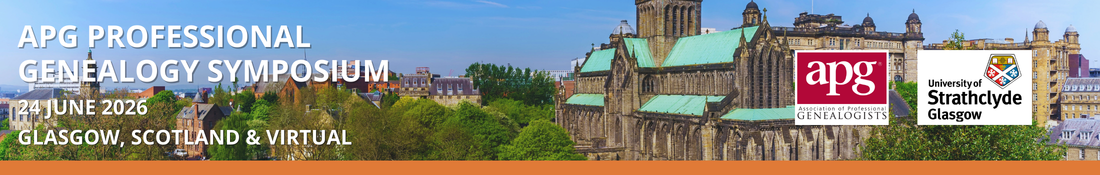 2026 APG Professional Symposium