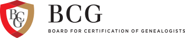 BCG logo