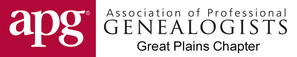 Great Plains Chapter Logo