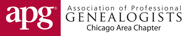 Chicago Chapter Logo