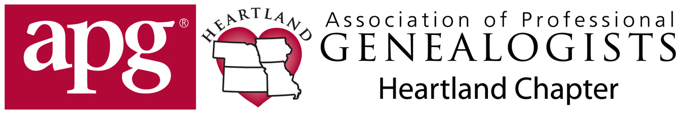 Heartland Chapter Logo