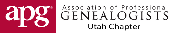 Utah Chapter Logo